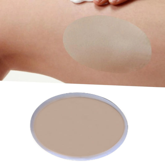 Anti Chafe Body Thigh Tape Anti Chafe Body Thigh Tape